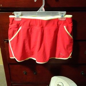 Nike skirt
